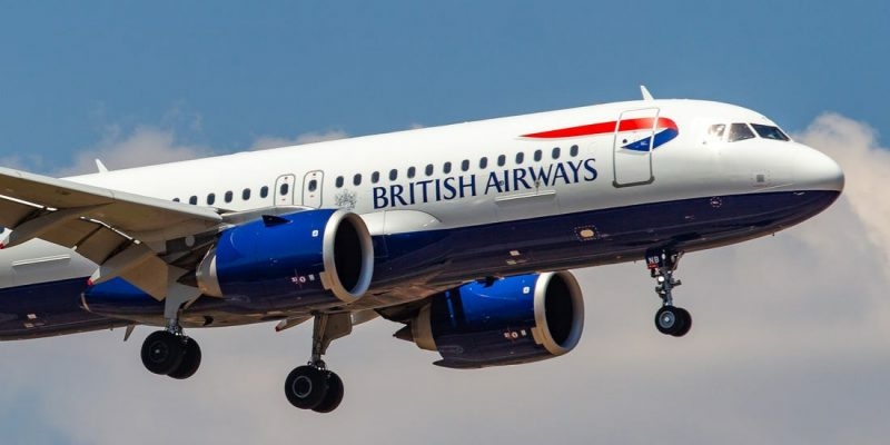 British Airways grounds aircraft in Lagos compensates passengers - Travel News, Insights & Resources.