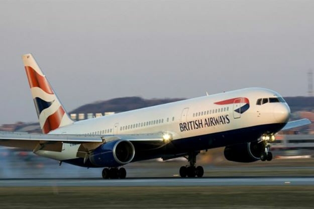 British Airways grounds aircraft in Lagos over technical issue - Travel News, Insights & Resources.