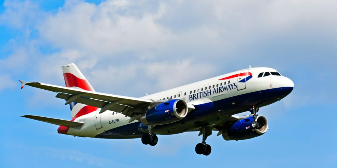 British Airways launches new sale with cheap holidays to Europe - Travel News, Insights & Resources.