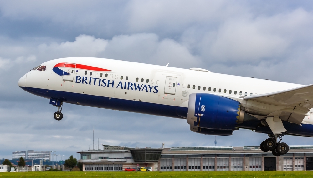 British Airways passengers from London endure nine hour flight to nowhere - Travel News, Insights & Resources.