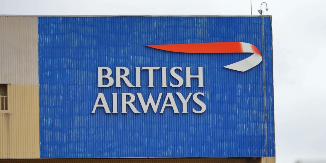 British Airways passengers suffer baggage chaos at Heathrow - Travel News, Insights & Resources.