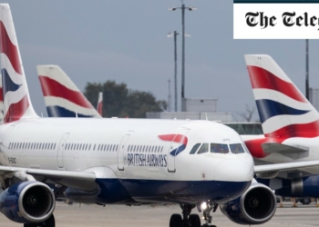 British Airways passengers to get Amazon style booking app - Travel News, Insights & Resources.