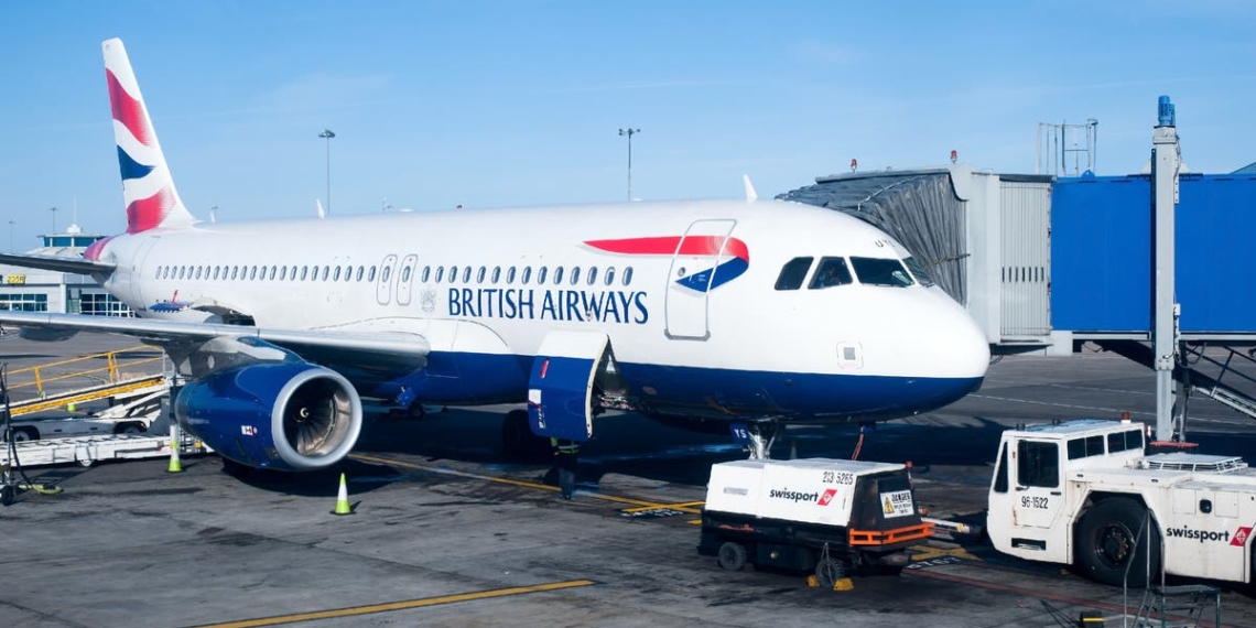 British Airways suspend two staff for fat shaming stewardess in - Travel News, Insights & Resources.