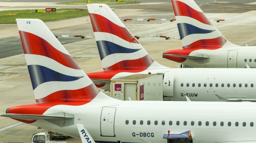 British Airways to increase flights between Jersey and Gatwick - Travel News, Insights & Resources.