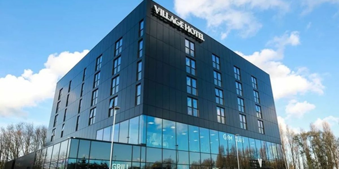 Bullish Blackstone buys Village Hotels from KSL - Travel News, Insights & Resources.