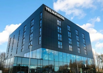 Bullish Blackstone buys Village Hotels from KSL - Travel News, Insights & Resources.