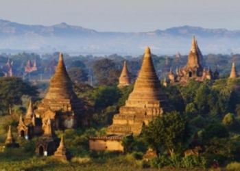 Burma tourism boom set to bring 75M visitors a year - Travel News, Insights & Resources.