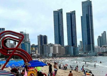 Busan gears up to welcome summer tourists - Travel News, Insights & Resources.