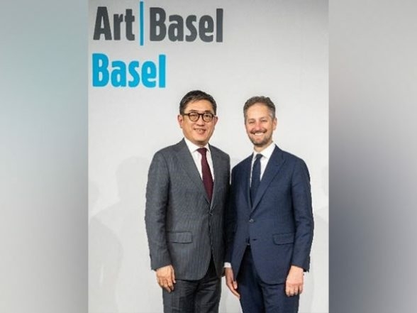 Business News Hong Kong Tourism Board and Art Basel - Travel News, Insights & Resources.