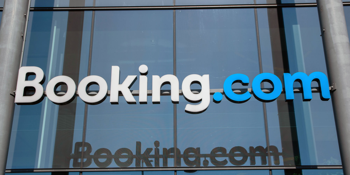 Business Numbers Unrevealed by Bookingcom — A Closer Look - Travel News, Insights & Resources.