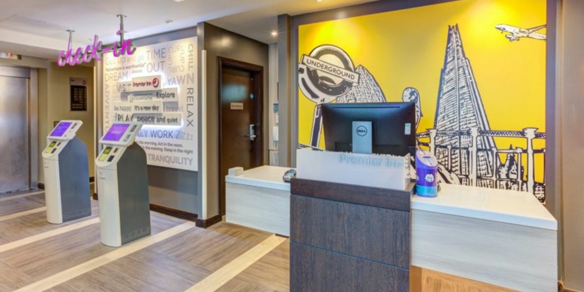 Business travel demand remains ‘robust for Premier Inn - Travel News, Insights & Resources.