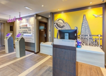 Business travel demand remains ‘robust for Premier Inn - Travel News, Insights & Resources.