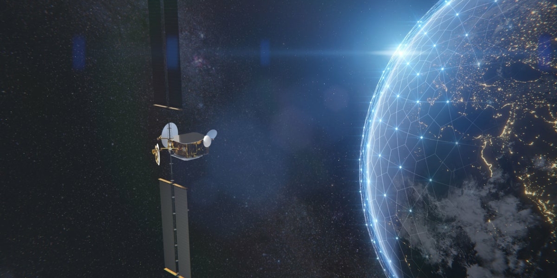 CMA Approves Merger Between Viasat and Inmarsat - Travel News, Insights & Resources.