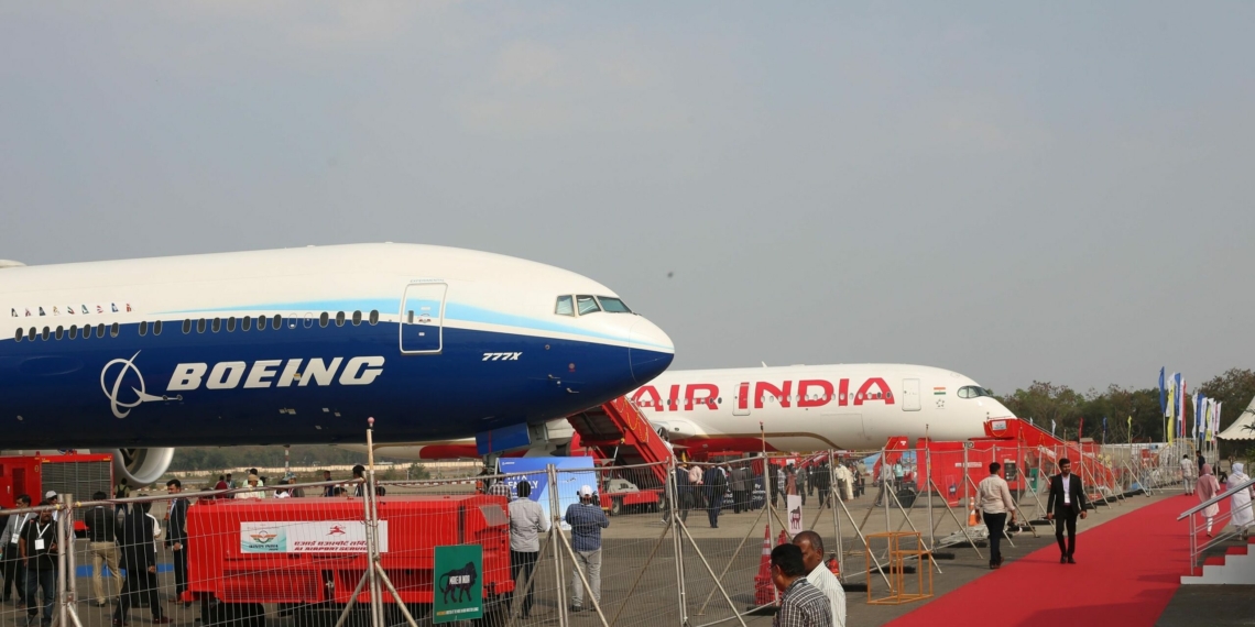 Can India Break The Airbus Boeing Duopoly scaled - Travel News, Insights & Resources.