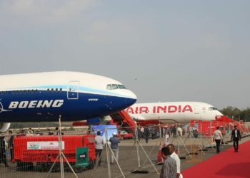 Can India Break The Airbus Boeing Duopoly scaled - Travel News, Insights & Resources.