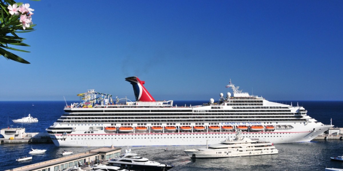 Carnival Announces Unprecedented Cruise Reservations for 2025 - Travel News, Insights & Resources.