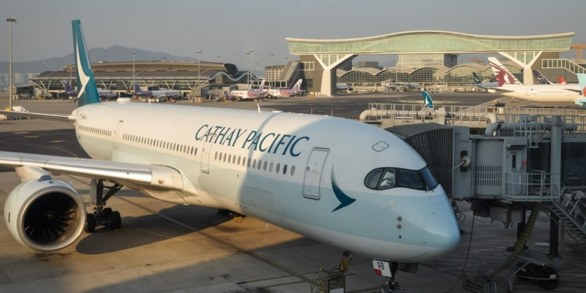 Cathay Pacific Back to the Future Long Haul to Recovery Concludes.jpgkeepProtocol - Travel News, Insights & Resources.