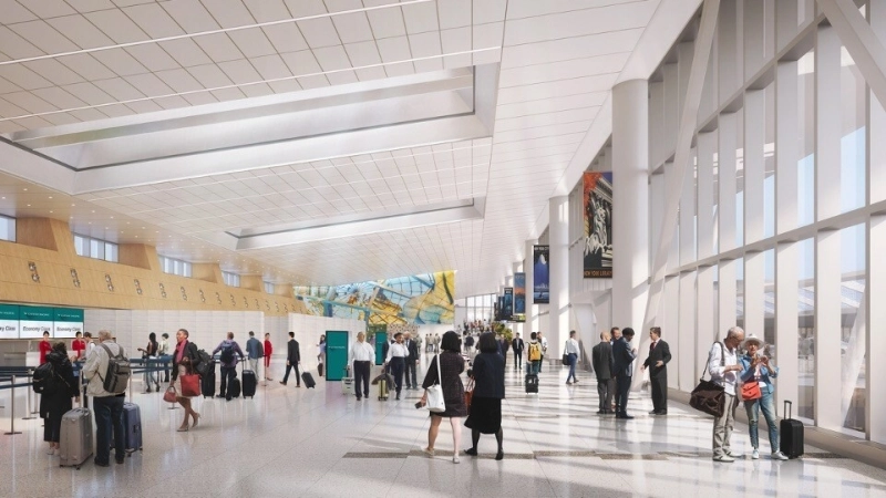 Cathay Pacific Designates Terminal 6 at JFK as its New.webp - Travel News, Insights & Resources.