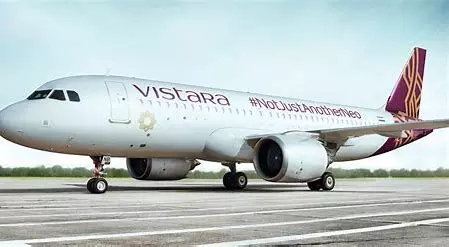 Chandigarh District Commission Holds Vistara Airlines Liable For Denying Boarding.webp - Travel News, Insights & Resources.