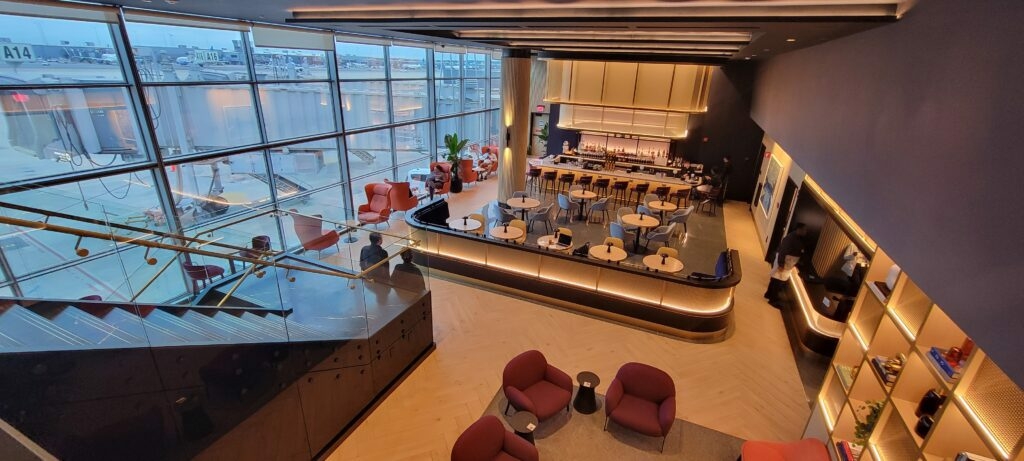Chase Sapphire Lounge Coming To LAX Tom Bradley International Terminal - Travel News, Insights & Resources.