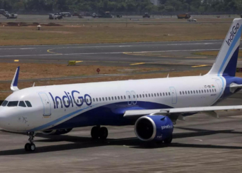 Chennai Mumbai IndiGo flight makes emergency landing after bomb threat - Travel News, Insights & Resources.