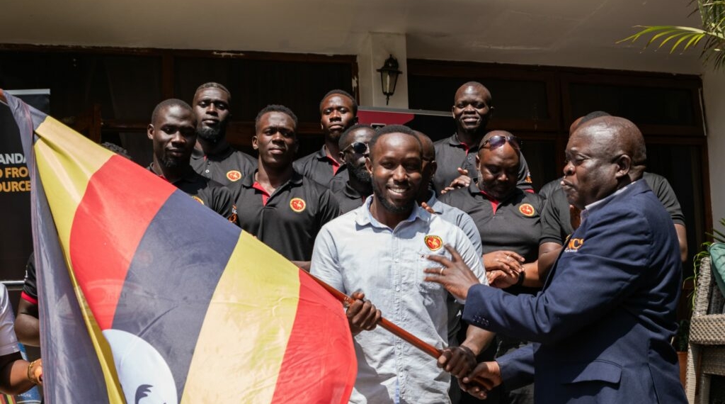 ChimpReports Rugby Cranes Prepared for Tour in South Africa - Travel News, Insights & Resources.