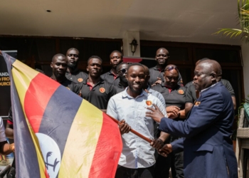 ChimpReports Rugby Cranes Prepared for Tour in South Africa - Travel News, Insights & Resources.
