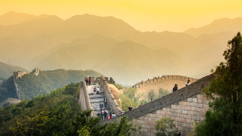 China Recovers Its Position As Top Spender in 2023 As.webp - Travel News, Insights & Resources.