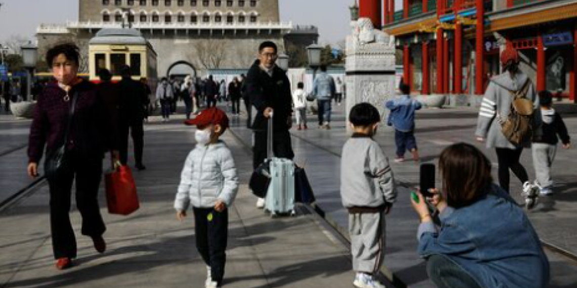 China led tourism spending in 2023 exceeding US 196 billion - Travel News, Insights & Resources.