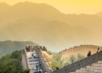 China recovers its position as top spender in 2023 as - Travel News, Insights & Resources.