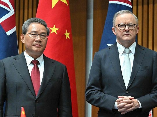 China to include Australia in visa waiver program Premier Li - Travel News, Insights & Resources.