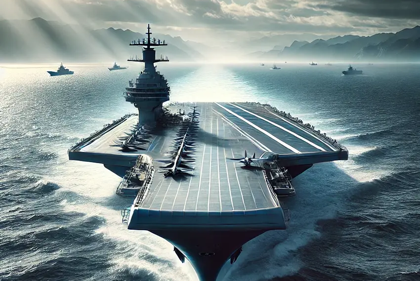 Chinas New Aircraft Carrier Takes to the Seas Implications for.webp - Travel News, Insights & Resources.