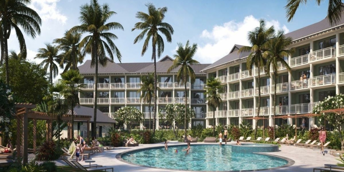 Civitas Capital loans 150m for Hilton resort in Hawaii - Travel News, Insights & Resources.