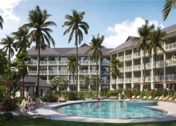 Civitas Capital loans 150m for Hilton resort in Hawaii - Travel News, Insights & Resources.