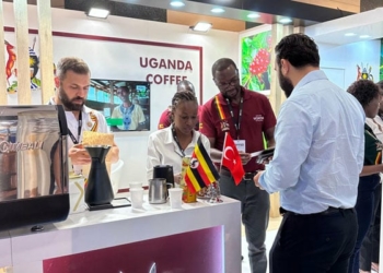 Coffee exports from Uganda to Turkey increase by Shs15b over - Travel News, Insights & Resources.