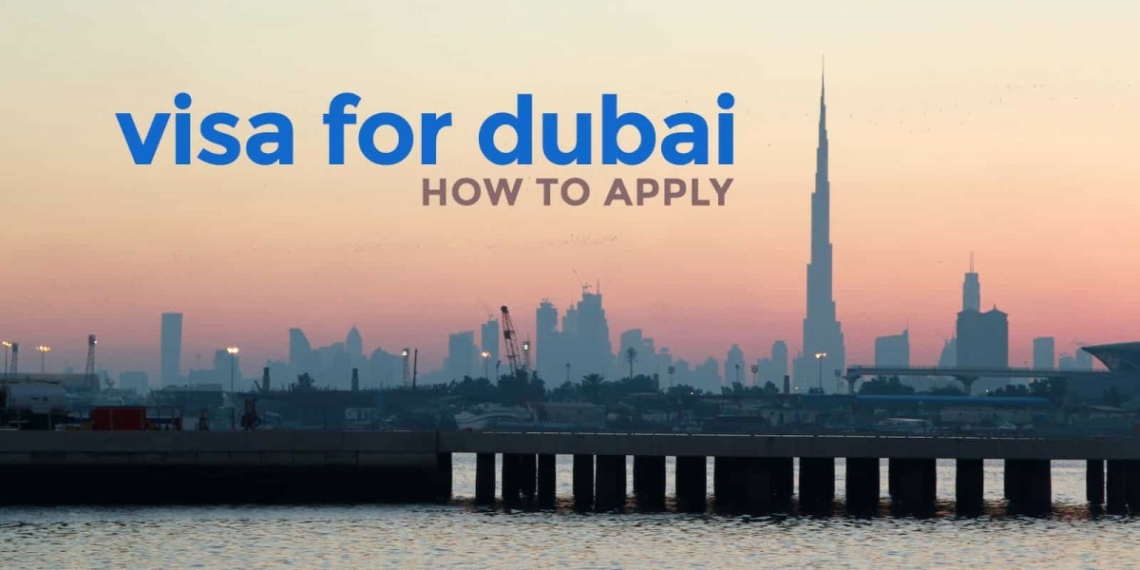 Comprehensive Travel Guidelines for Indian Visit Visa Holders to Dubai - Travel News, Insights & Resources.