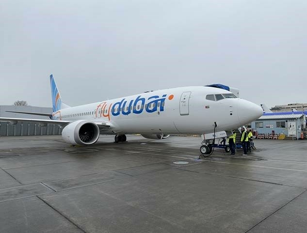 Condor announces interline agreement with flydubai - Travel News, Insights & Resources.