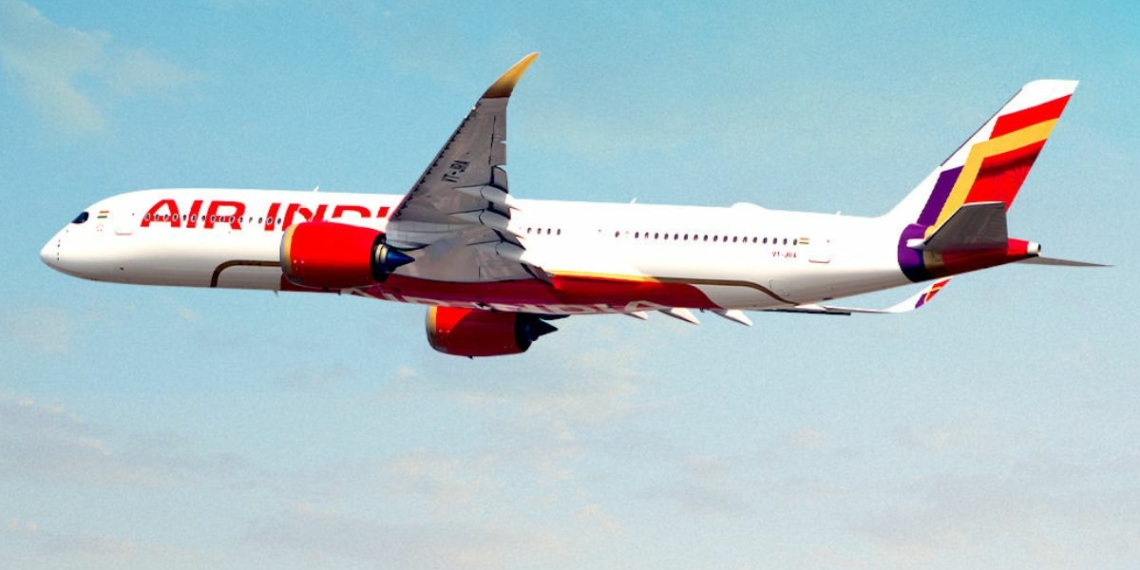 Consumer Court Orders Air India To Pay Passenger ₹1 Lakh - Travel News, Insights & Resources.