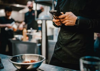 Cooking with Code Ecole Ducasse Integrates AI into Culinary Training - Travel News, Insights & Resources.