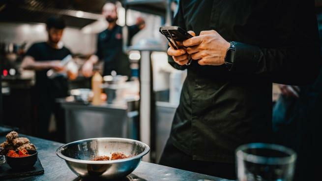 Cooking with Code Ecole Ducasse Integrates AI into Culinary Training - Travel News, Insights & Resources.