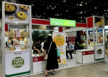 Costa Rica seeks new opportunities in Asia in Seoul Food - Travel News, Insights & Resources.