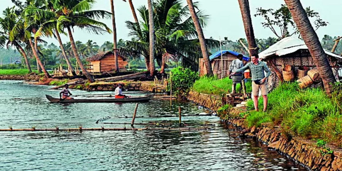 Cultural festival to boost Kadamakudy tourism - Travel News, Insights & Resources.