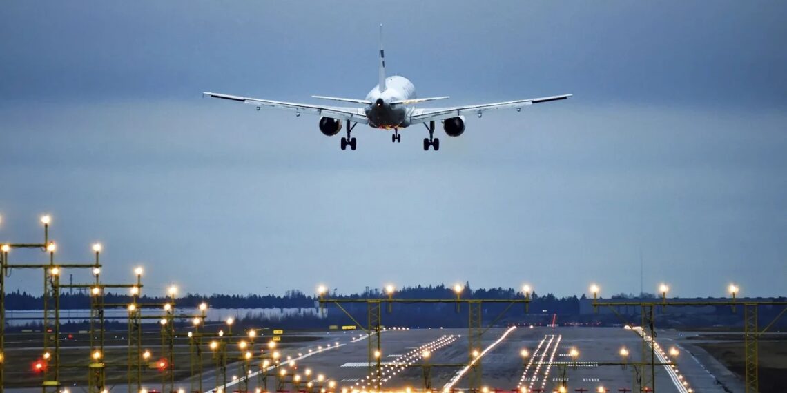 DGCA Probes IndiGo Air Indias Near Collision At Mumbai Airport - Travel News, Insights & Resources.