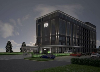 Dakota hotel could be built near Manchester Airport - Travel News, Insights & Resources.