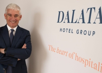 Dalata Hotels boss why were opening our fourth Manchester - Travel News, Insights & Resources.