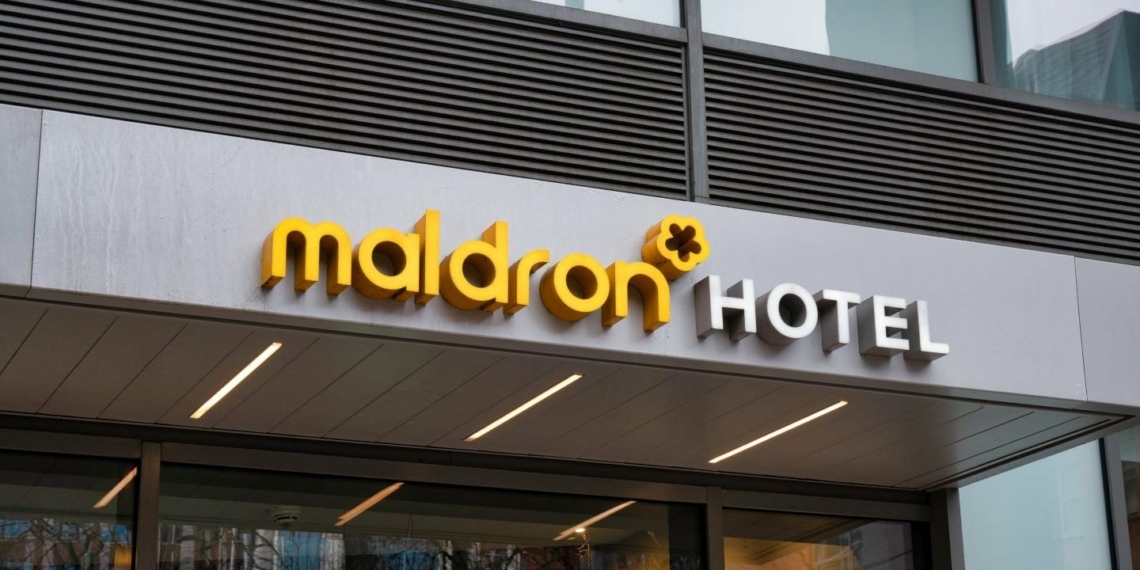 Dalata expands in Manchester UK with new Maldron hotel - Travel News, Insights & Resources.