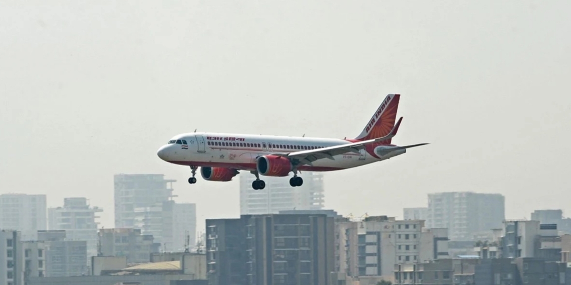 Damaged Air India Aircraft at Pune Airport moved to Air - Travel News, Insights & Resources.