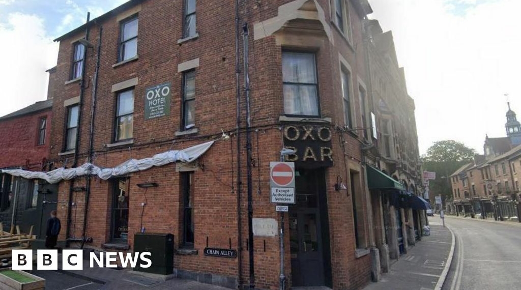 Dead mouse found in dirty Oxford hotel room - Travel News, Insights & Resources.