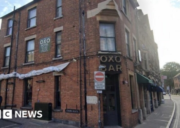 Dead mouse found in dirty Oxford hotel room - Travel News, Insights & Resources.