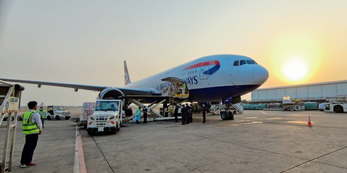 Delhi bound British Airways plane returns to London after technical snag - Travel News, Insights & Resources.